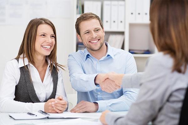 office at Gaithersburg Auto Insurance