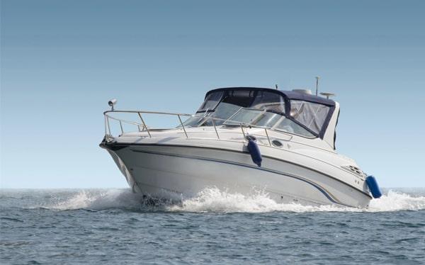 boat insurance can frequently be customized to fit your specific needs and budget